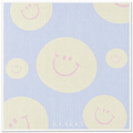 Swedish Dish Cloth – Smiley World