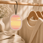 Blushing Dawn Wardrobe Air Freshener | Jasmine, Rose & Vanilla