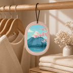 Cherry Blossom Wardrobe Air Freshener | White Tea & Cashmere Wood