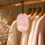 Fairy Dust Wardrobe Air Freshener | Grapefruit, Passion Fruit & Sandalwood