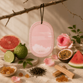 Fairy Dust Wardrobe Air Freshener | Grapefruit, Passion Fruit & Sandalwood
