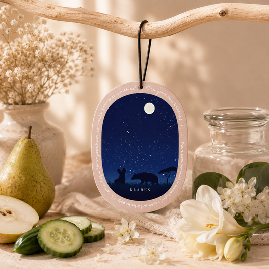 Mist Twilight Wardrobe Air Freshener | Pear, Freesia & Amber