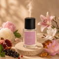 Spring Lilies Electric Mist Diffuser 130ml | Blackcurrant Honey, Peony, Amber