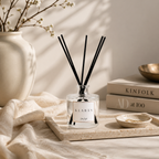 Starry Night Reed Diffuser 100ml | Bergamot, Rose & Sandalwood