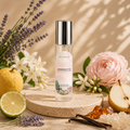Whispers Of You Hair & Body Mist 10ml | Lavender, Orange Blossom, Amber
