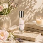Whispers Of You Hair & Body Mist 10ml | Lavender, Orange Blossom, Amber