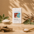 Wood Sage & Sea Salt Hand & Surface Sanitizer 20ml