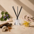 Yin Hana Reed Diffuser 100ml | Cherry Blossom & Ambergris