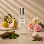 Zen Freesia Room Spray 100ml | Yuzu, Freesia & Cedarwood